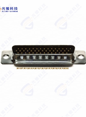 180-M44-103L001《CONN D-SUB HD PLUG 44POS PNL MNT》