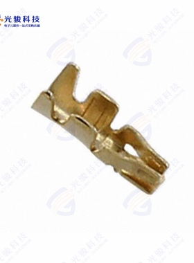 1909784-1《CONN FML SKT 28-30AWG CRIMP GOLD》