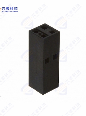 901430004《CONN HOUSING 4POS .100