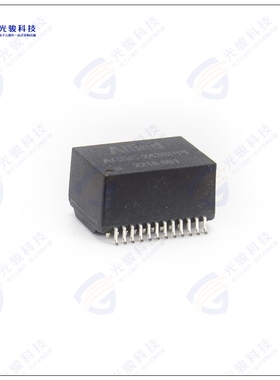AGSC-2436PPI 变压器100/1000 BaseT LAN Filter Module
