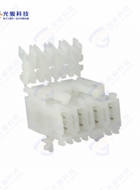 1241170-4《CONN RCPT 4POS IDC TIN》