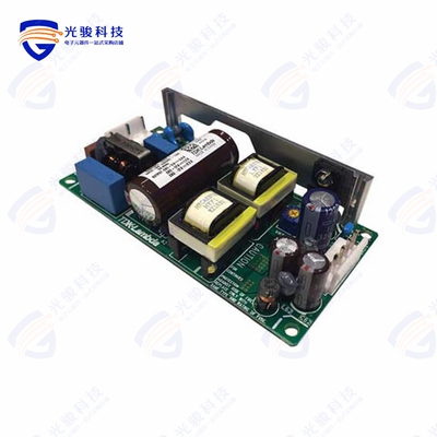 CUT35-522/A《AC/DC CONVERTER 5V +/-12V 35W》