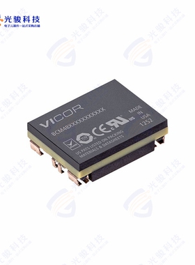 BCM48BH120T120B00《DC DC CONVERTER 12V 120W》