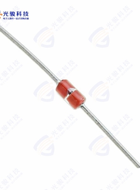 501FH1K《THERMISTOR NTC 500OHM 3419K DO41》