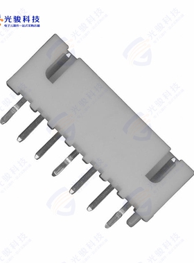 B7B-XH-AM(LF)(SN)《CONN HEADER VERT 7POS 2.5MM》