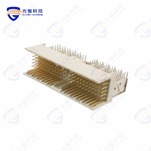 HM2J07PE5118N9LF《CONN HEADER 132POS 2MM PRESS-FIT》