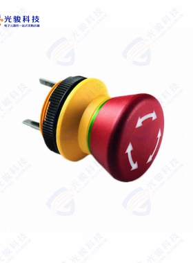 1.15105.0110000 《SWITCH PUSH DPST-NC 2.5A 240V》