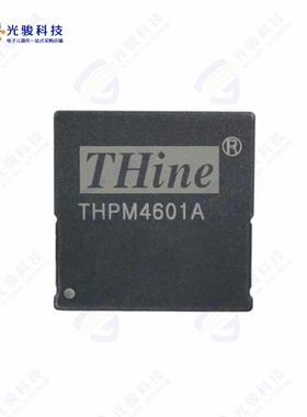 THPM4601A《DC DC CONVERTER 0.6-5.5V》