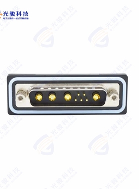 CDFS9W4103L211《CONN D-SUB PLUG 9POS PNL MNT》
