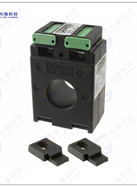 2277019 变压器CURR SENSE XFMR 1:10 50A DIN RL