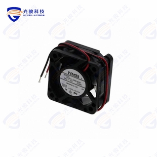 40.1X20MM B50 1608VL AXIAL B00 FAN 24VDC 05W WIRE