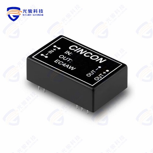 EC4AW02HM《DC DC CONVERTER 12V 5.6W》