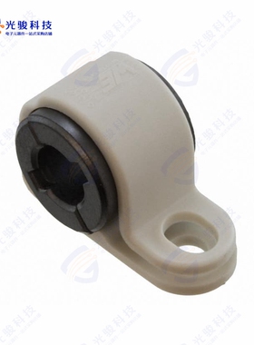 74271318《FERRITE CORE 106 OHM CLAMP 8.2MM》