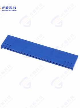 65240-025LF《CONN RCPT HSG 25POS 2.54MM》
