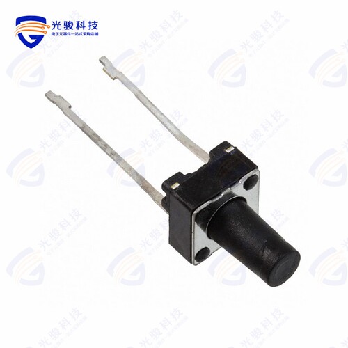 FSM8JRT 《SWITCH TACTILE SPST-NO 0.05A 24V》