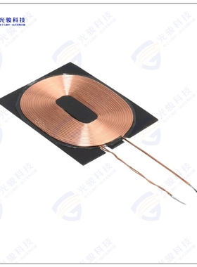 WRSR-11R0K-16 电感器WIRELESE CHARGE COIL 11.0UH 2.5A