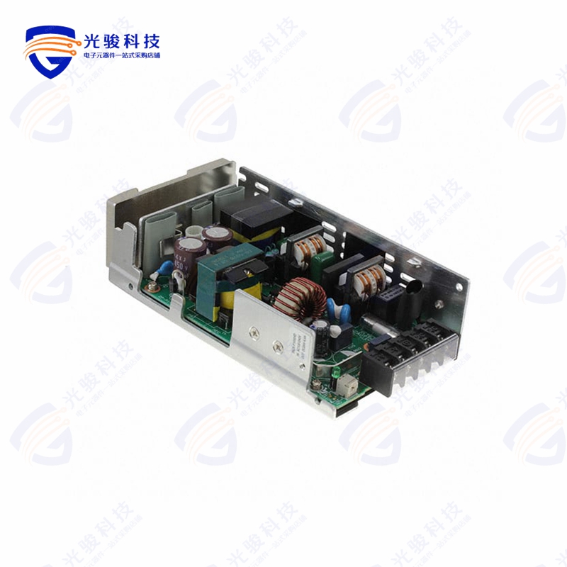 S8JX-P10024D《AC/DC CONVERTER 24V 100W》