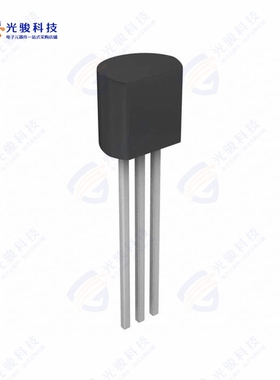 LM34CAZ/NOPB《SENSOR ANALOG -40F-230F TO92-3》