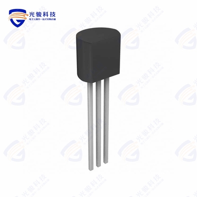 LM35CAZ/NOPB《SENSOR ANALOG -40C-110C TO92-3》