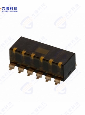 EDSP06SGRNSTU04 《PIANO 6P G SHORT SEAL TUBE PD ON》