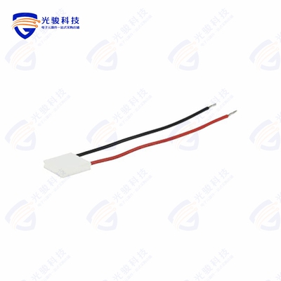 CP852040345H《PELTIER, 20 X 40 X 3.45 MM, 8.5》