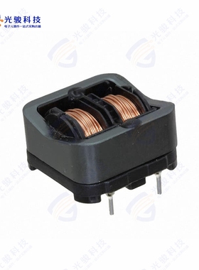 SSR21NH-M20125《CMC 12.5MH 2A 2LN TH》