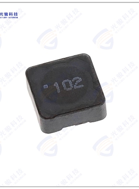 74477830 电感器FIXED IND 1MH 200MA 9.44 OHM SMD