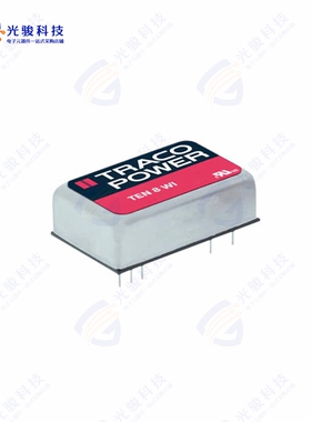 TEN 8-7211WI《DC DC CONVERTER 5V 8W》