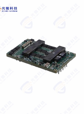 QPS4033N055N25《DC DC CONVERTER 3.3V 182W》