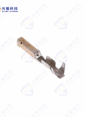 1456968-3《CONN SOCKET 20-22AWG CRIMP SILVR》