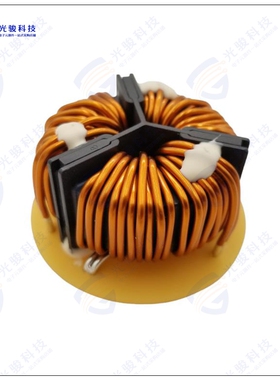 SCF56X-400-S2R4B009JH 滤波器CMC 1.72MH 40A 3LN THROUGH HOLE