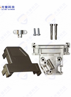 950-015-020R121《CONN BACKSHELL 15POS 60DEG SHLD》