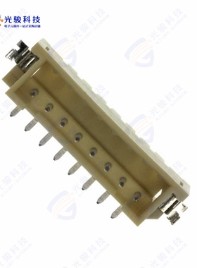 DF3EA-8P-2V(21)《CONN HEADER SMD 8POS 2MM》