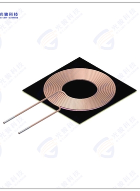 WT545490-11K2-FS 电感器TX 1 COIL 2 LYR 8.9UH