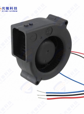 BFB0712L-F00《FAN BLOWER 75.7X30MM 12VDC WIRE》