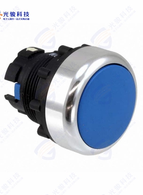 A22R-FA-M 《CONFIG SW BODY PUSHBUT NON-ILLUM》