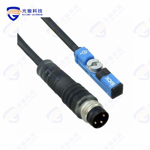MZT8-19VPS-KP0《SEN T-SLOT CYLINDER PNP M8 PT》