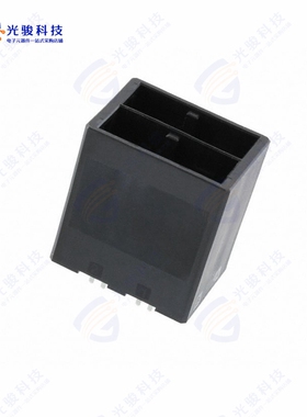 1-1981458-6《CONN HEADER VERT 4POS 10.16MM》