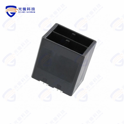 1-1981458-6《CONN HEADER VERT 4POS 10.16MM》