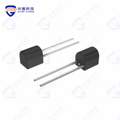 KTY81/250,112《THERMISTOR PTC 2K OHM PBCYT2》