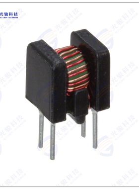 SBT-0160W 滤波器CMC 60UH 500MA 2LN TH