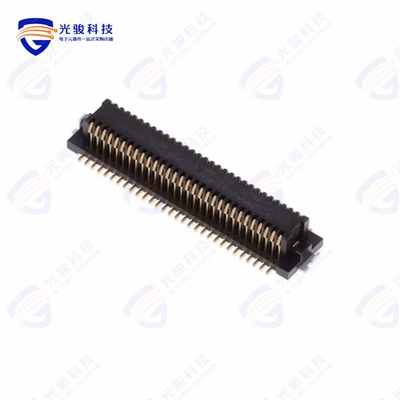 DF12NB-60DS-0.5V(51)《CONN RCPT 60POS SMD GOLD》