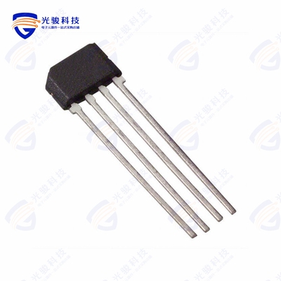 MLX91209LVA-CAA-002-BU《HIGH SPEED PROGRAMMABLE CURRENT》