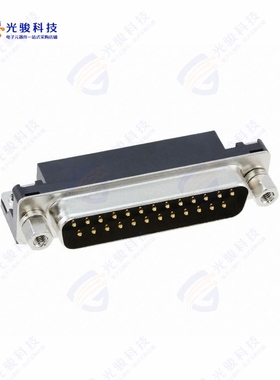 RDBD-25P-LNA(55)《CONN D-SUB PLUG 25POS R/A SLDR》