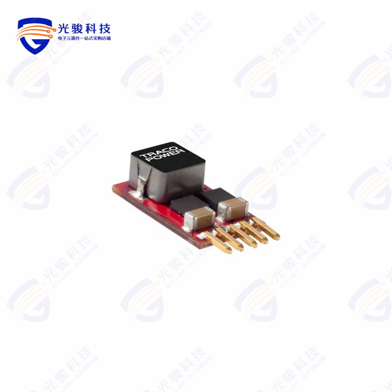 TSR 3-24150《DC DC CONVERTER 5-15V 45W》