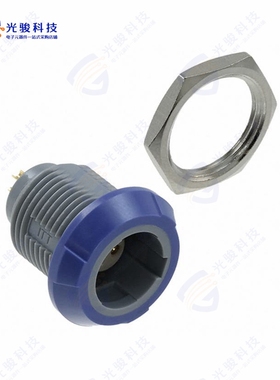 PLB4G620003《CONN RCPT FMALE 3POS SOLDER CUP》