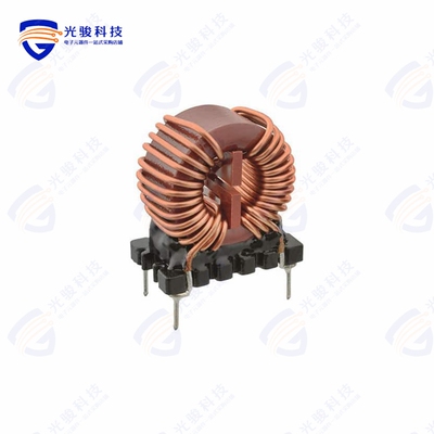 744825410《WE-CMB COMMON MODE POWER LINE CH》