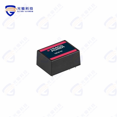 TMLM 04109《AC/DC CONVERTER 9V 4W》