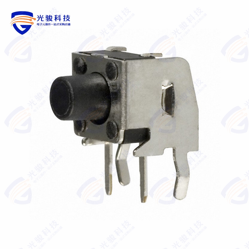 PTS645VL58-2 LFS 《SWITCH TACTILE SPST-NO 0.05A 12V》