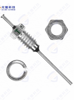 4201-053LF《Tusonix+a+Subsidiary+of+CTS+Electronic+Component